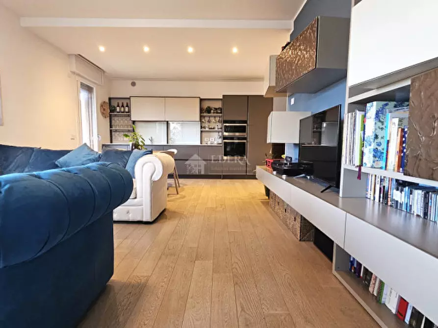 Immagine 3 di Attico in vendita  in via calla pace 1 a Abano Terme