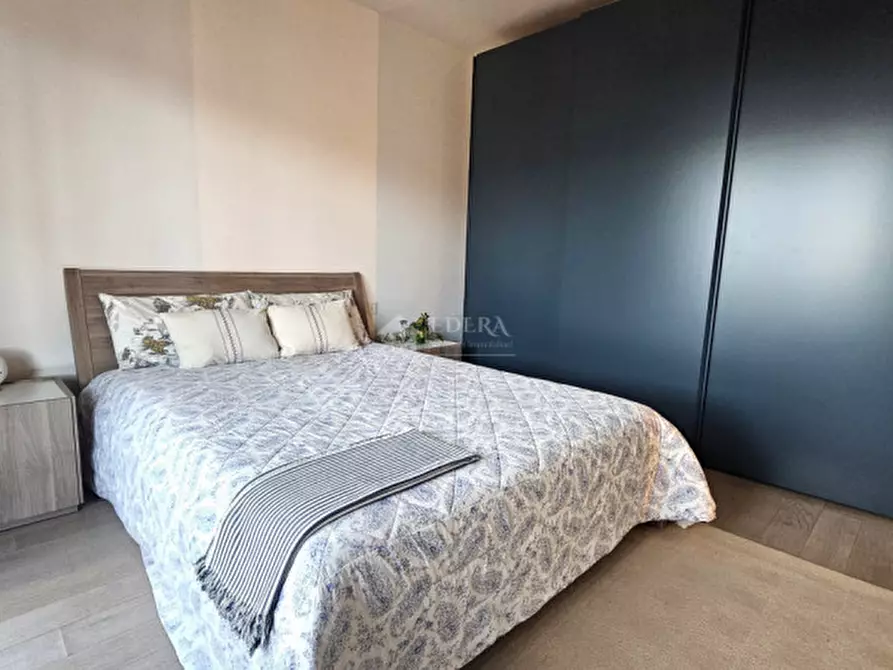 Immagine 6 di Attico in vendita  in via calla pace 1 a Abano Terme