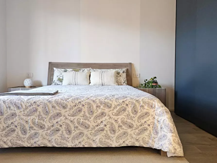 Immagine 7 di Attico in vendita  in via calla pace 1 a Abano Terme