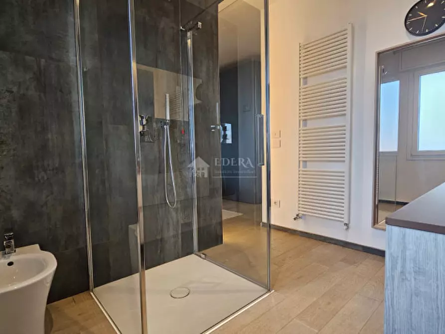 Immagine 9 di Attico in vendita  in via calla pace 1 a Abano Terme