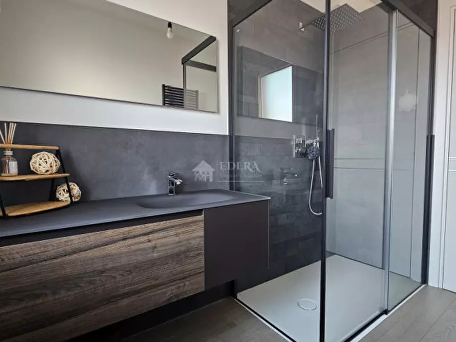 Immagine 11 di Attico in vendita  in via calla pace 1 a Abano Terme