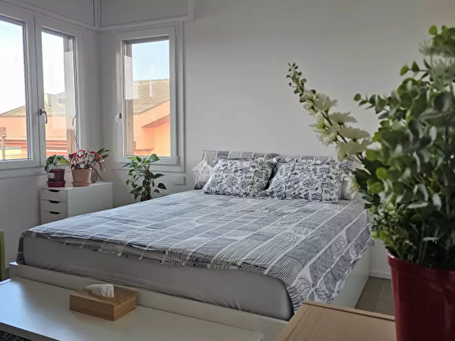 Immagine 12 di Attico in vendita  in via calla pace 1 a Abano Terme