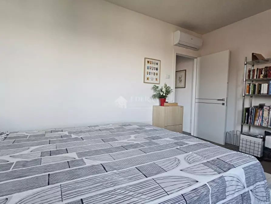 Immagine 13 di Attico in vendita  in via calla pace 1 a Abano Terme