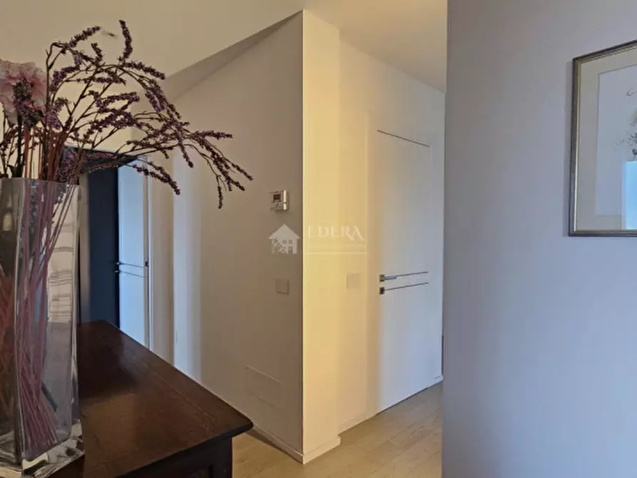 Immagine 14 di Attico in vendita  in via calla pace 1 a Abano Terme