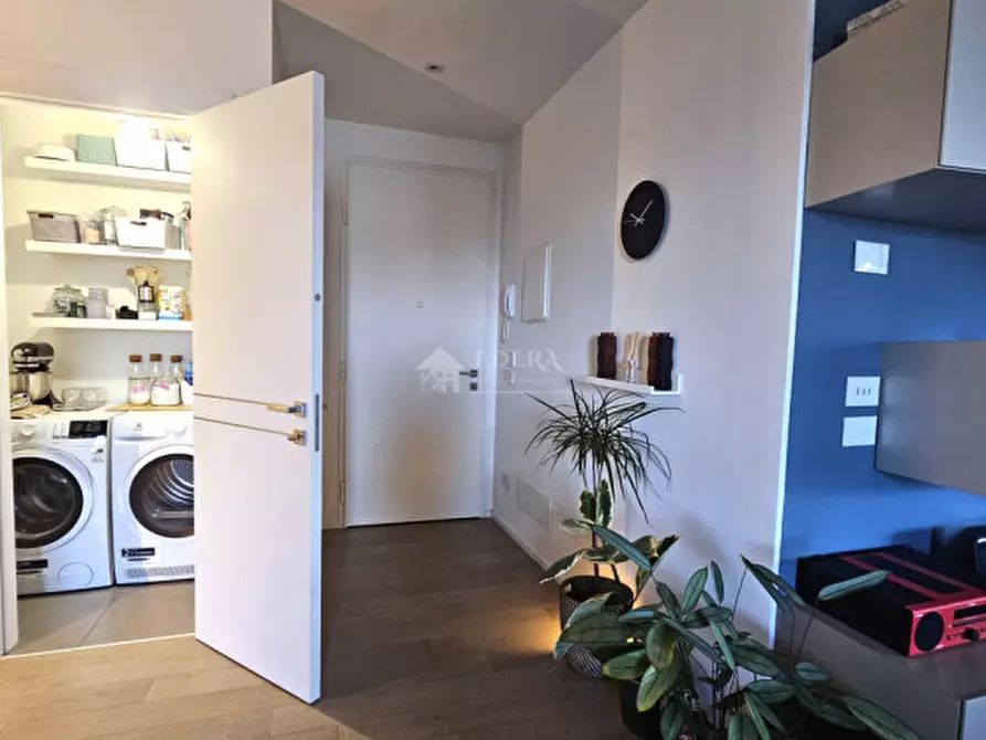 Immagine 15 di Attico in vendita  in via calla pace 1 a Abano Terme