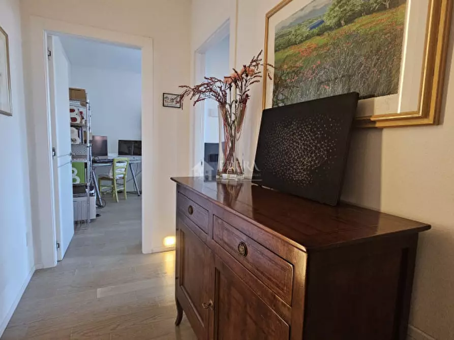 Immagine 16 di Attico in vendita  in via calla pace 1 a Abano Terme