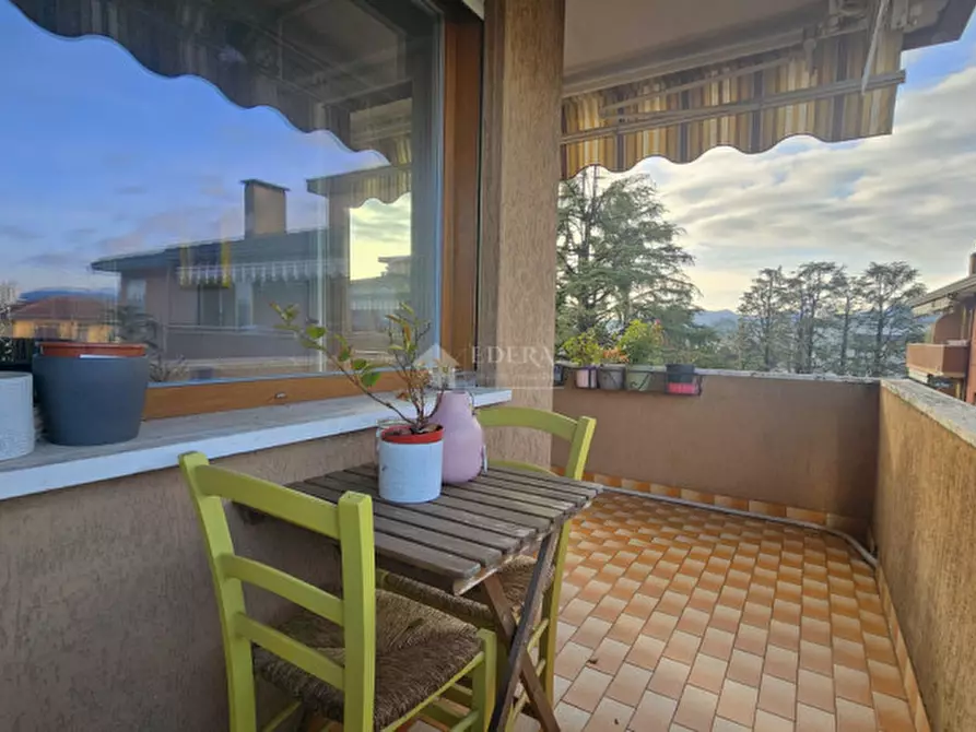 Immagine 17 di Attico in vendita  in via calla pace 1 a Abano Terme