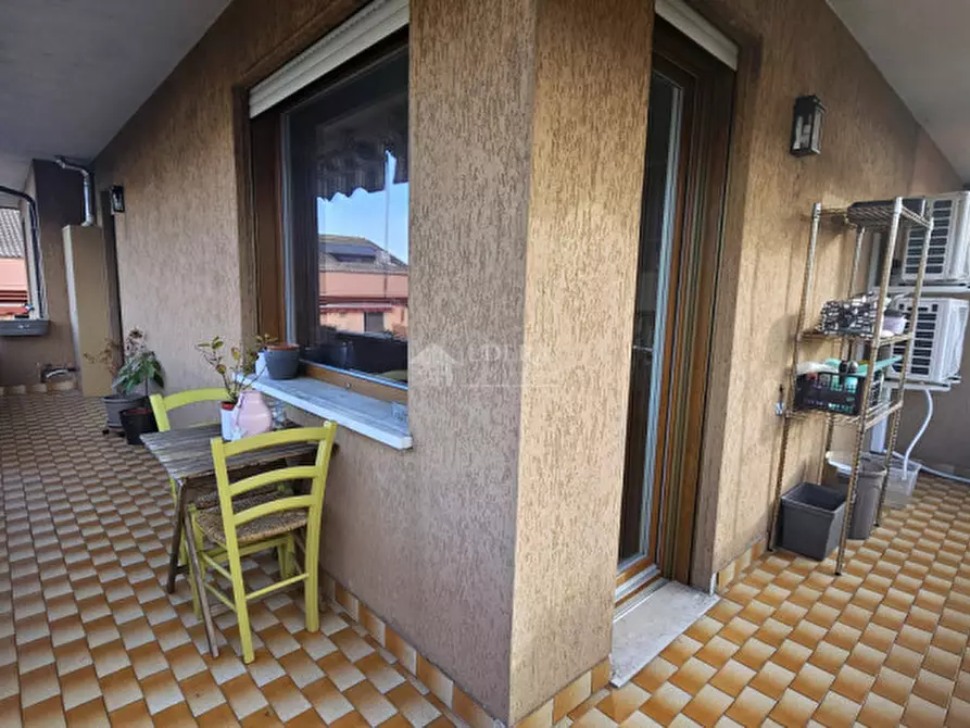 Immagine 18 di Attico in vendita  in via calla pace 1 a Abano Terme