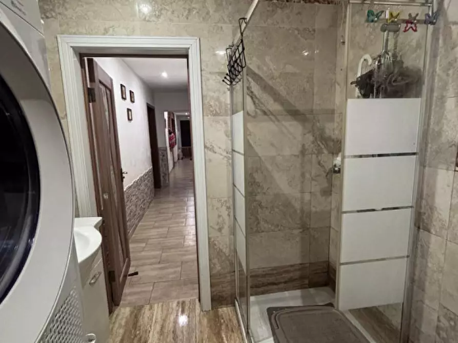 Immagine 9 di Villetta a schiera in vendita  a Piacenza D'adige