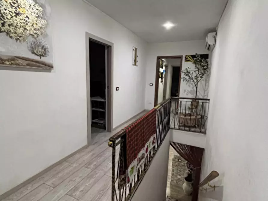 Immagine 11 di Villetta a schiera in vendita  a Piacenza D'adige