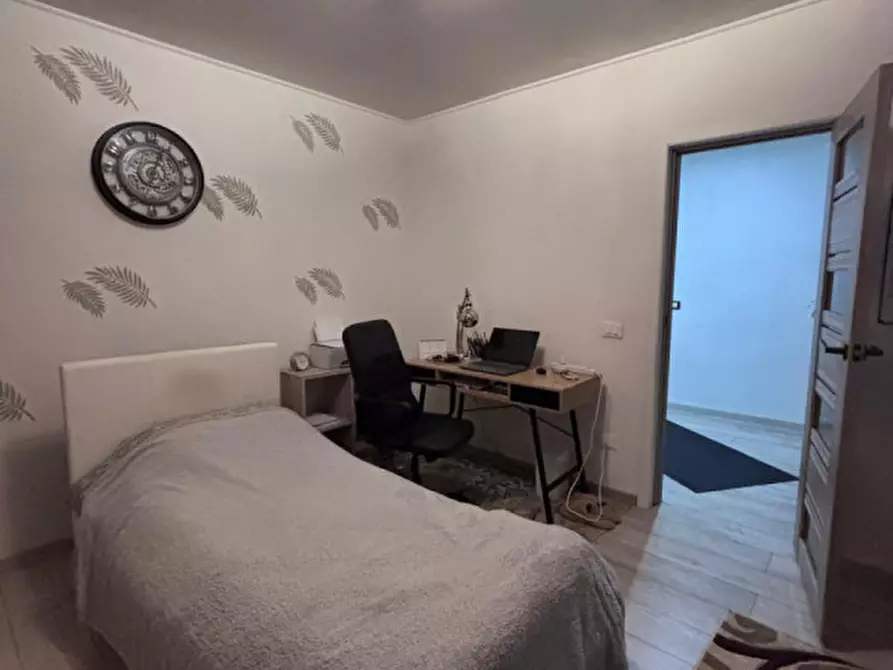 Immagine 12 di Villetta a schiera in vendita  a Piacenza D'adige