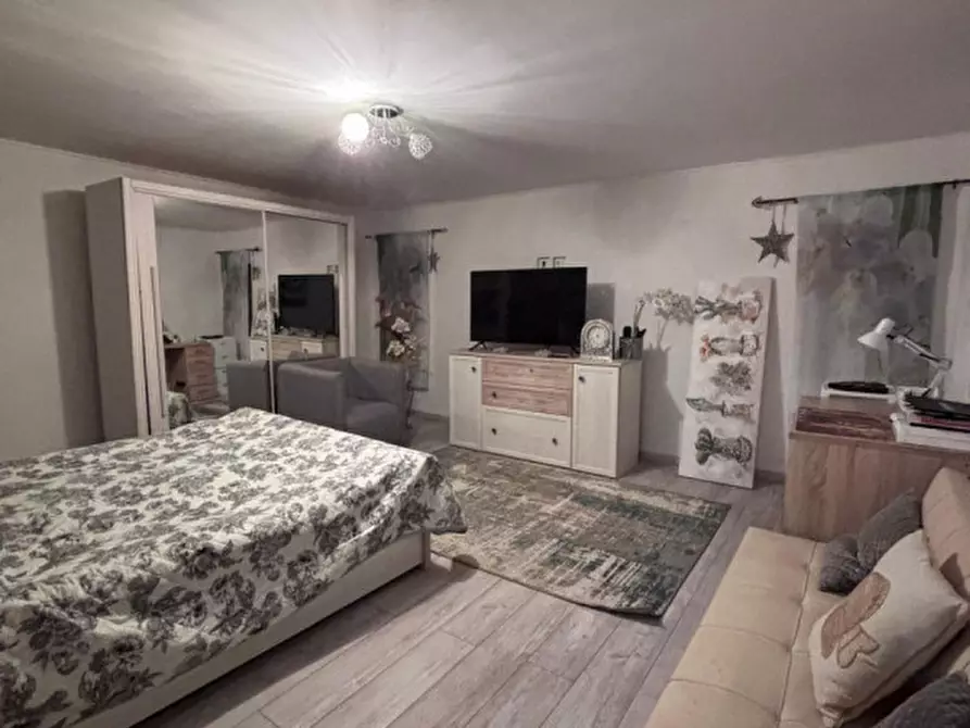 Immagine 14 di Villetta a schiera in vendita  a Piacenza D'adige