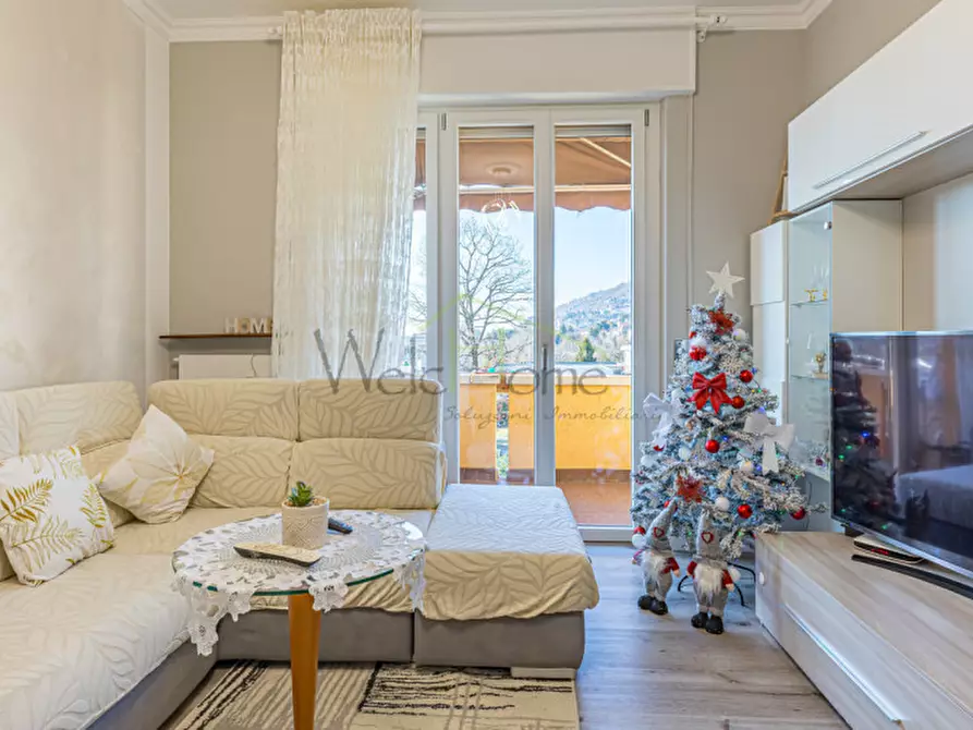 Immagine 1 di Appartamento in vendita  a Tavernerio