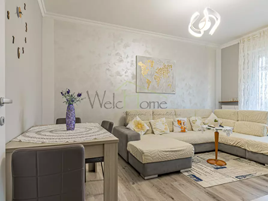 Immagine 2 di Appartamento in vendita  a Tavernerio