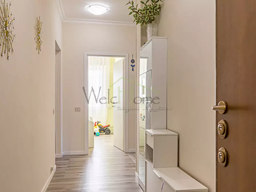 Immagine 3 di Appartamento in vendita  a Tavernerio