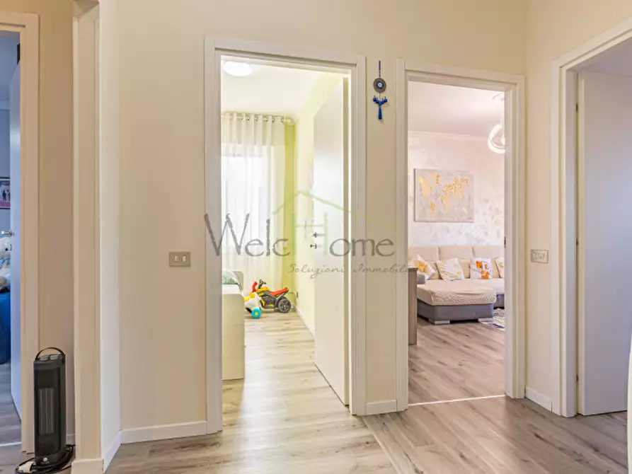 Immagine 3 di Appartamento in vendita  a Tavernerio