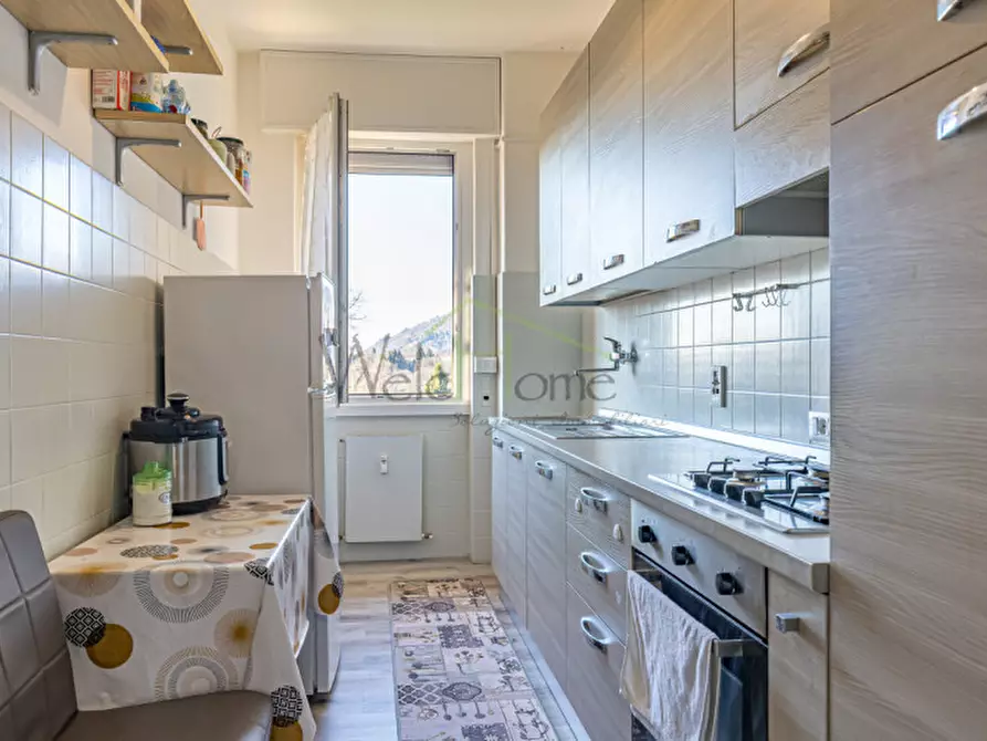 Immagine 5 di Appartamento in vendita  a Tavernerio