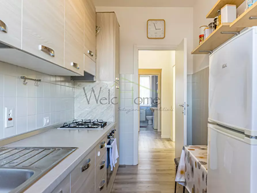 Immagine 6 di Appartamento in vendita  a Tavernerio