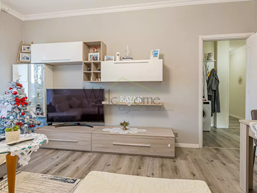 Immagine 8 di Appartamento in vendita  a Tavernerio