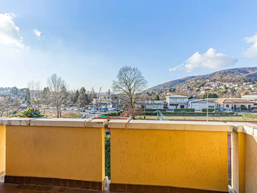 Immagine 9 di Appartamento in vendita  a Tavernerio