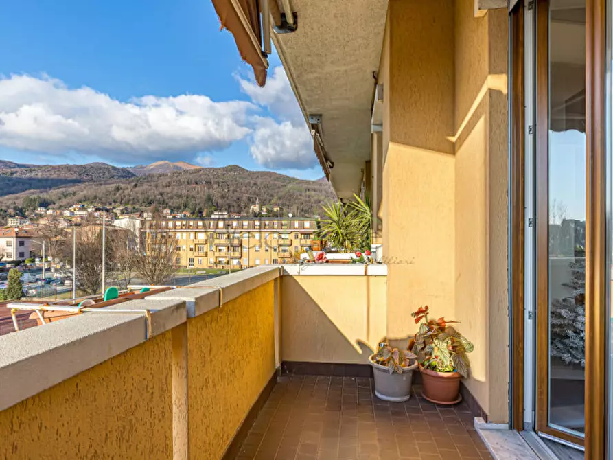 Immagine 10 di Appartamento in vendita  a Tavernerio