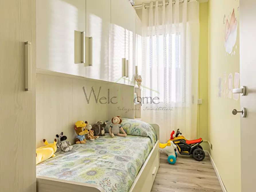 Immagine 12 di Appartamento in vendita  a Tavernerio