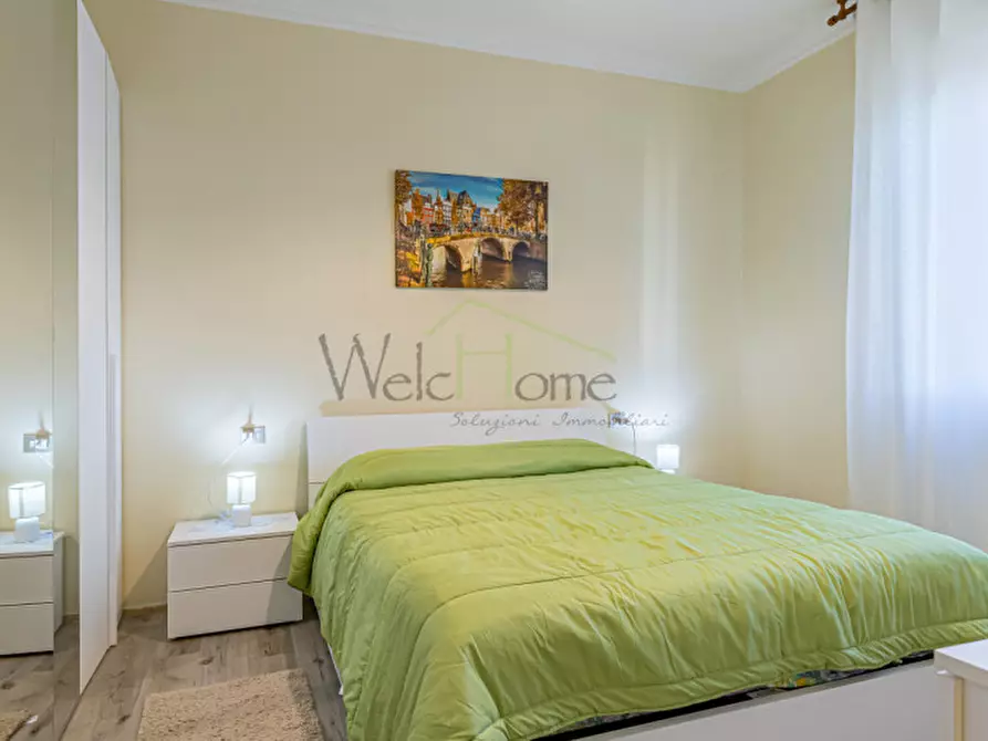 Immagine 13 di Appartamento in vendita  a Tavernerio