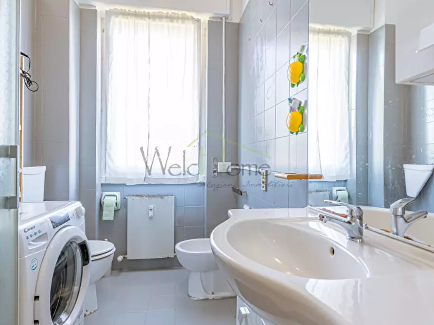 Immagine 14 di Appartamento in vendita  a Tavernerio