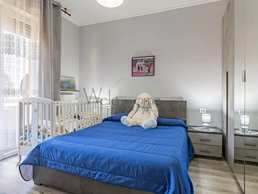 Immagine 16 di Appartamento in vendita  a Tavernerio