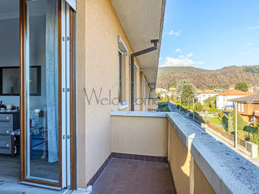 Immagine 18 di Appartamento in vendita  a Tavernerio