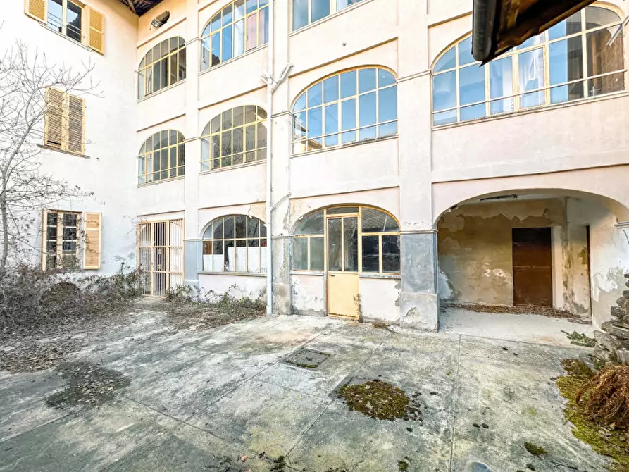 Immagine 1 di Casa indipendente in vendita  in Località Colma a Valduggia