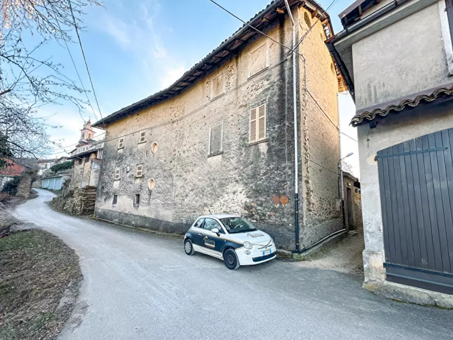Immagine 33 di Casa indipendente in vendita  in Località Colma a Valduggia