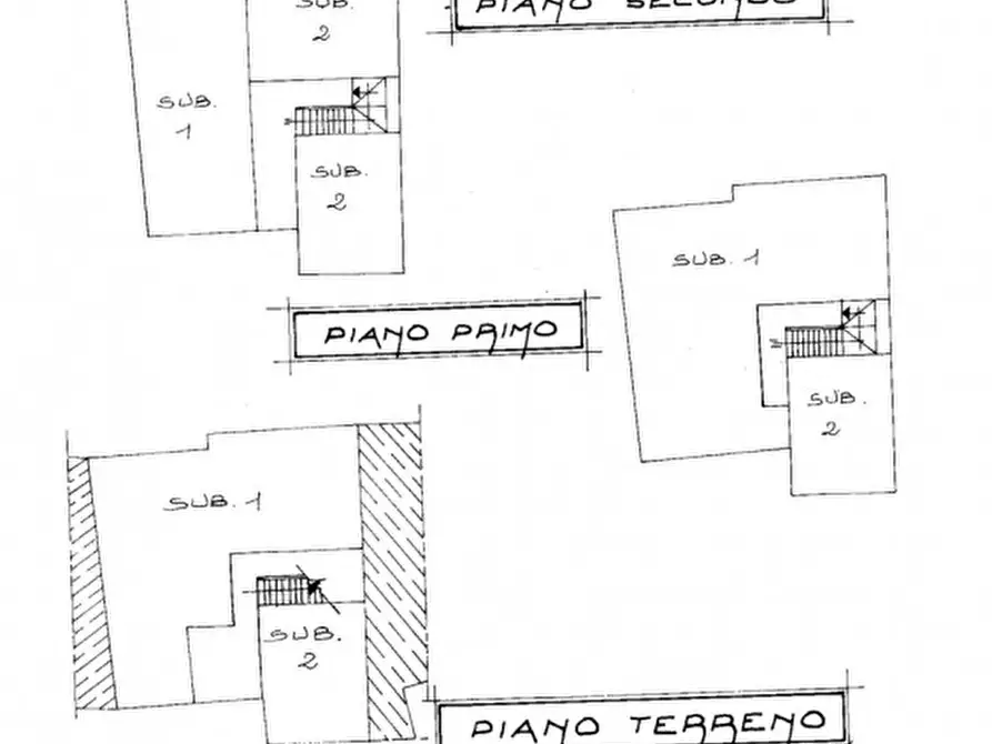 Immagine 34 di Casa indipendente in vendita  in Località Colma a Valduggia