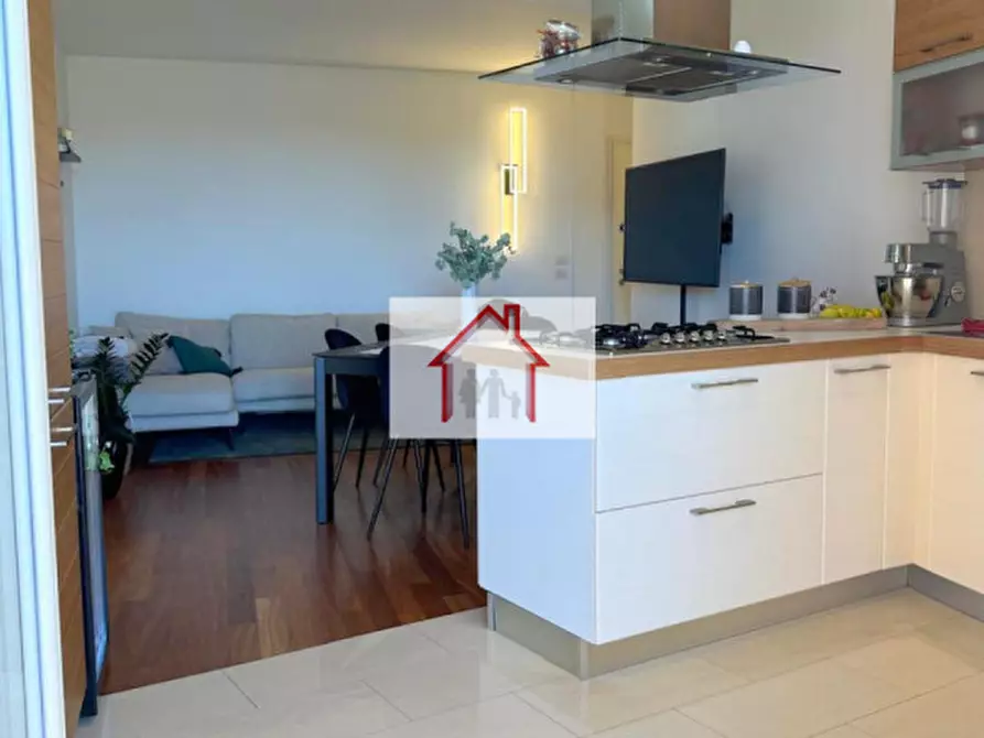 Immagine 1 di Appartamento in vendita  a Pieve Di Soligo