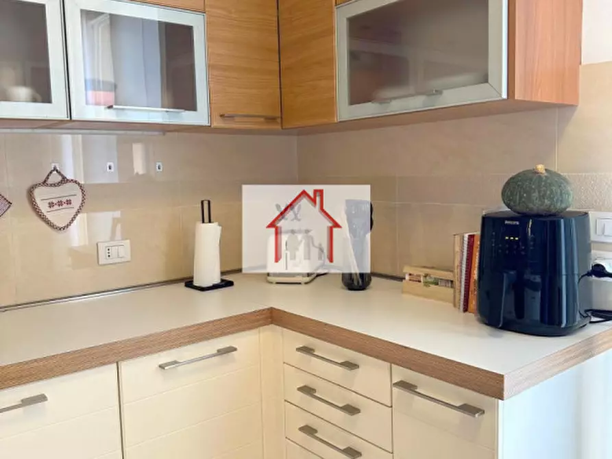 Immagine 2 di Appartamento in vendita  a Pieve Di Soligo