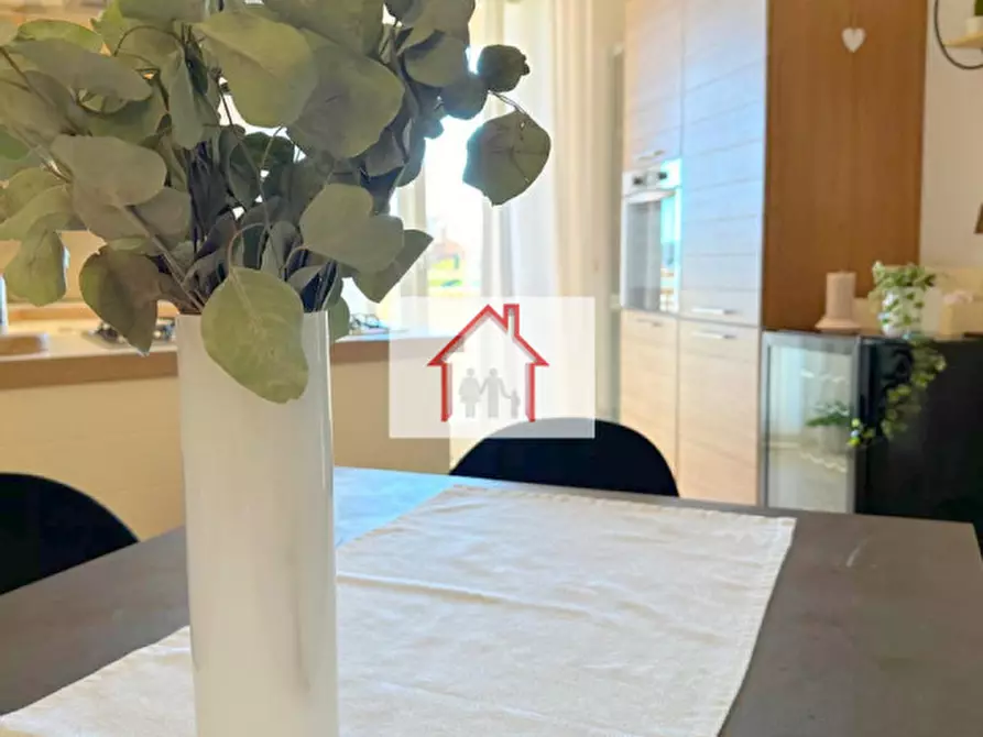 Immagine 3 di Appartamento in vendita  a Pieve Di Soligo