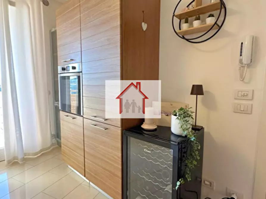 Immagine 4 di Appartamento in vendita  a Pieve Di Soligo