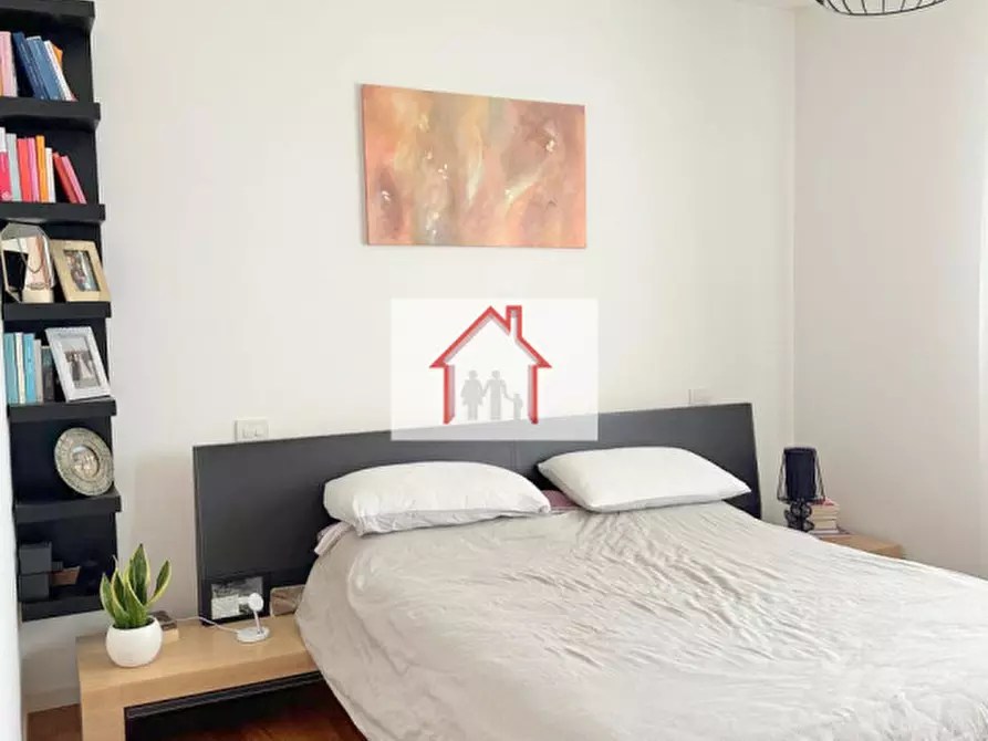 Immagine 11 di Appartamento in vendita  a Pieve Di Soligo