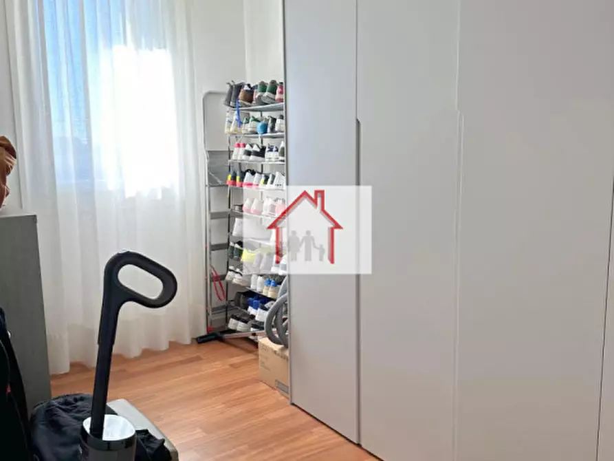 Immagine 12 di Appartamento in vendita  a Pieve Di Soligo