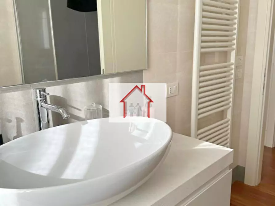 Immagine 13 di Appartamento in vendita  a Pieve Di Soligo