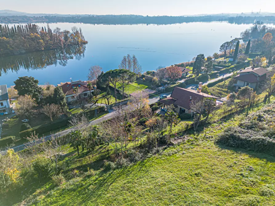 Immagine 4 di Casa bifamiliare in vendita  a Pusiano