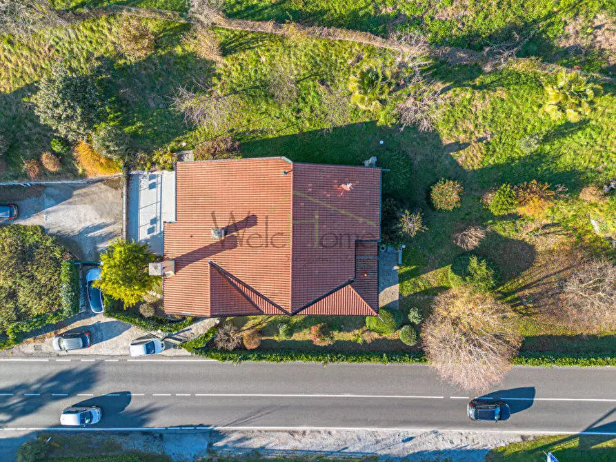 Immagine 6 di Casa bifamiliare in vendita  a Pusiano