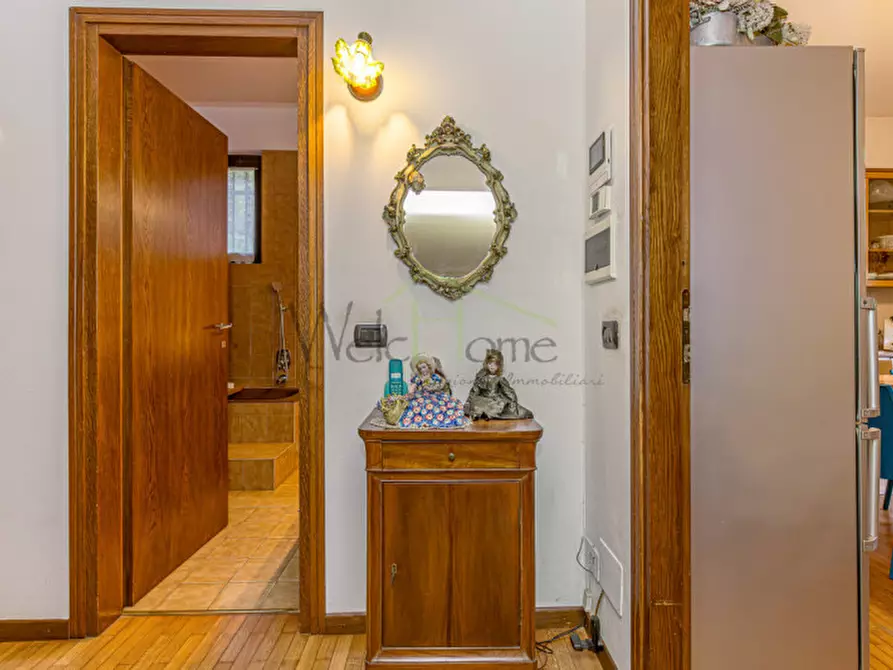 Immagine 22 di Casa bifamiliare in vendita  a Pusiano