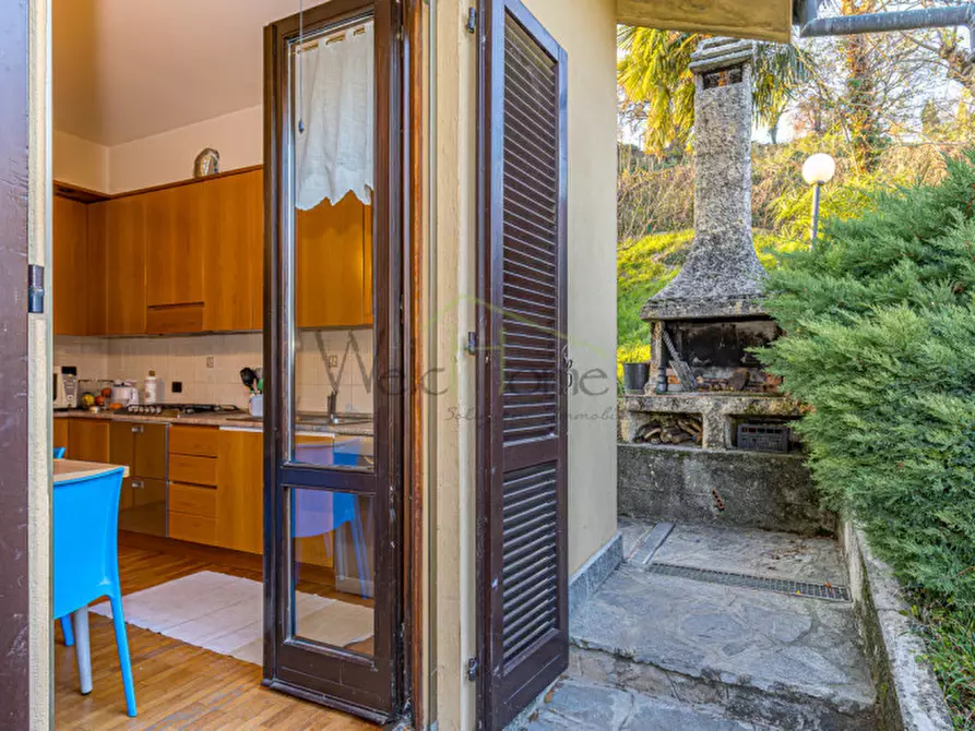 Immagine 24 di Casa bifamiliare in vendita  a Pusiano