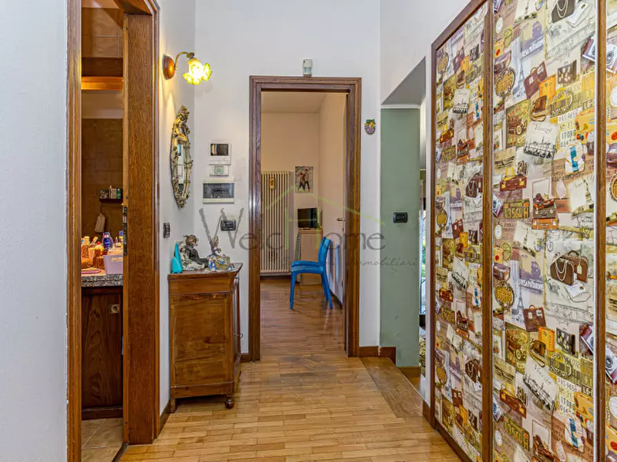 Immagine 25 di Casa bifamiliare in vendita  a Pusiano