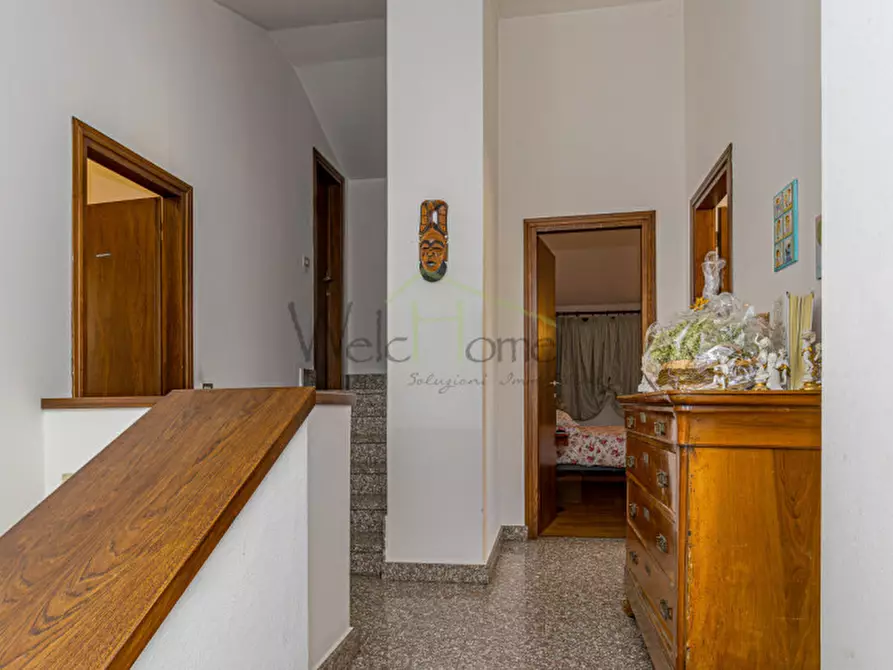 Immagine 27 di Casa bifamiliare in vendita  a Pusiano