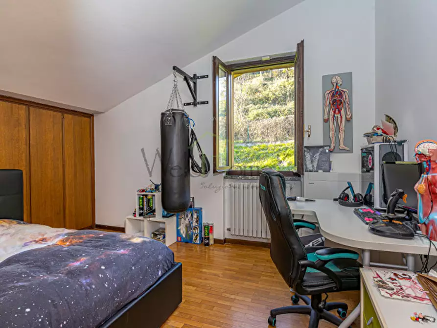 Immagine 28 di Casa bifamiliare in vendita  a Pusiano