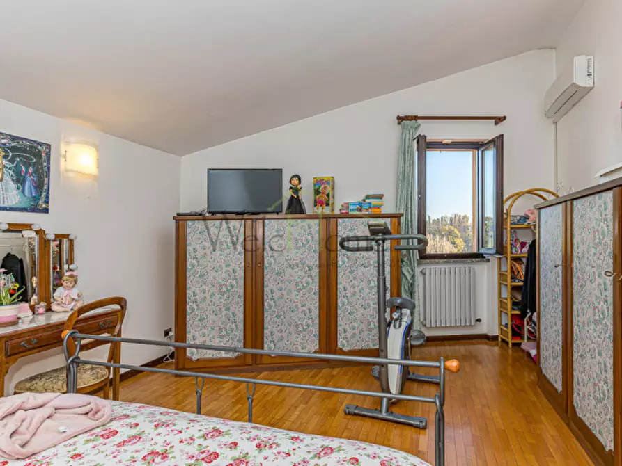 Immagine 33 di Casa bifamiliare in vendita  a Pusiano