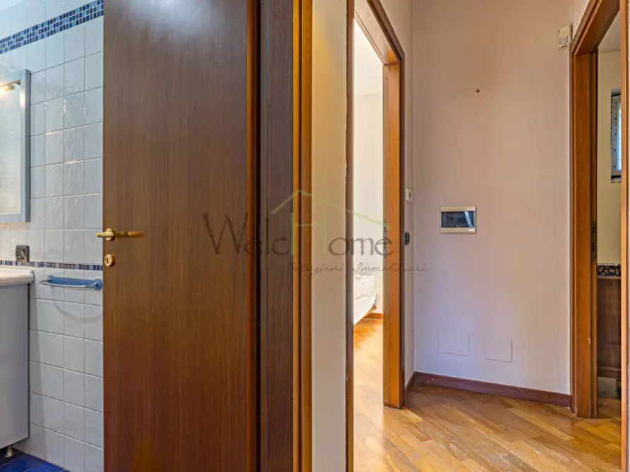 Immagine 38 di Casa bifamiliare in vendita  a Pusiano