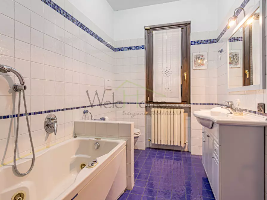 Immagine 39 di Casa bifamiliare in vendita  a Pusiano